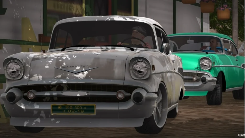 Gameplay